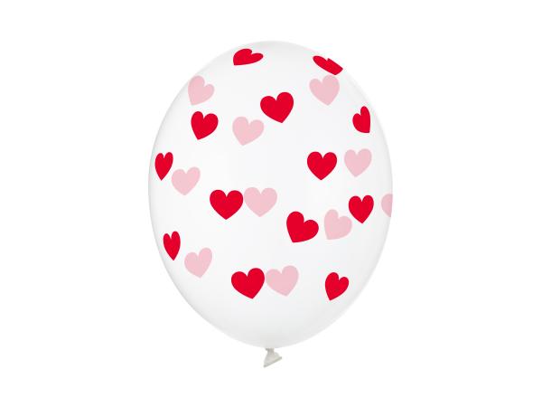 Hochzeits - SET: Love is in the air - 10Stk.